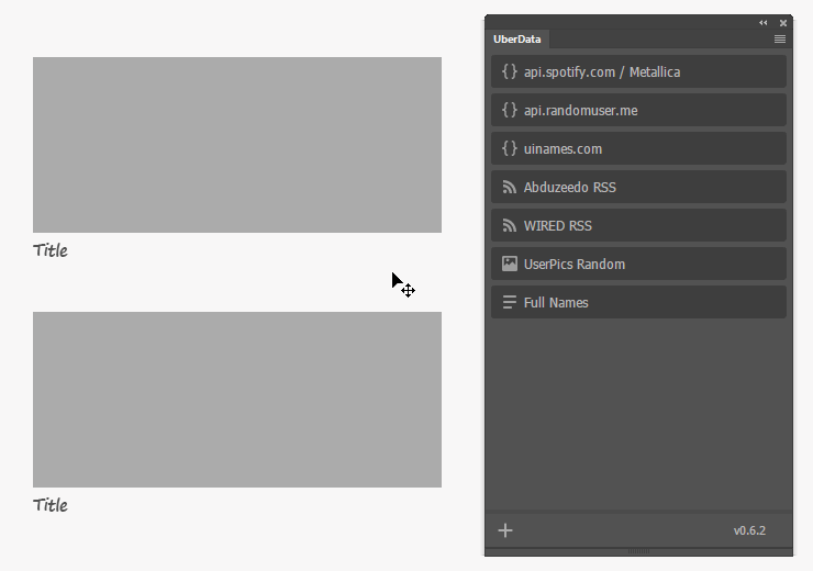 Получайте реальные данные из&nbsp;RSS-потоков