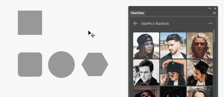 Вставляйте изображения