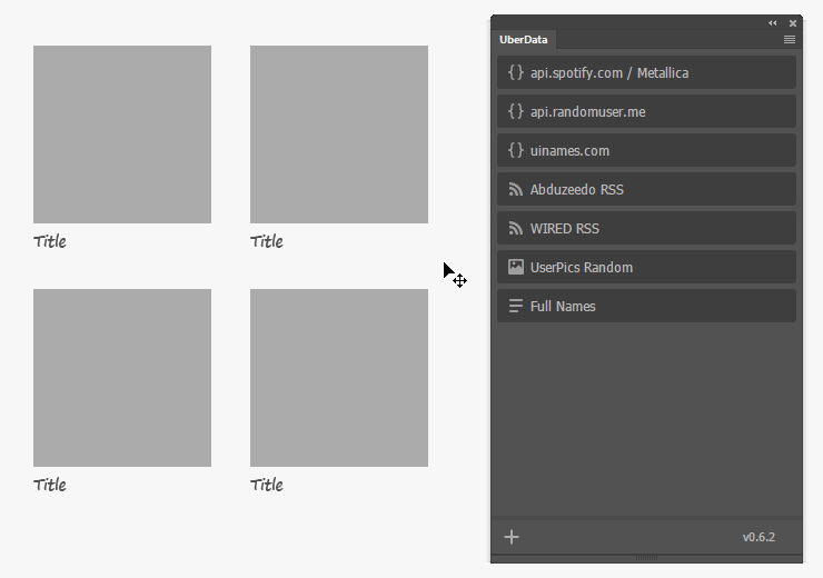 Работайте с&nbsp;API и&nbsp;JSON-файлами