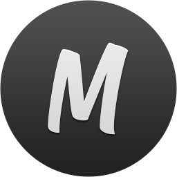 UberManager Logo Icon